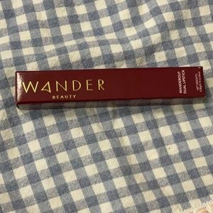 Wanderout Dual Lipstick Nikki Beach